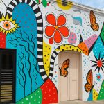 Wall Murals in Kampong Gelam: Stories in Paint Across Singapore’s Heritage Quarter