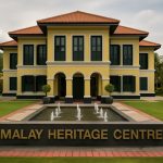 Sultan Mosque Singapore: History, Architecture, and Visitor Guide