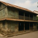 Haji Lane: From Pilgrimage Stop to Singapore’s Indie Capital