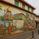 Traditional Crafts and Authentic Souvenirs in Kampong Gelam