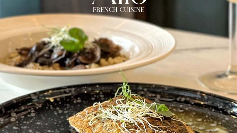 Allo French Restaurant