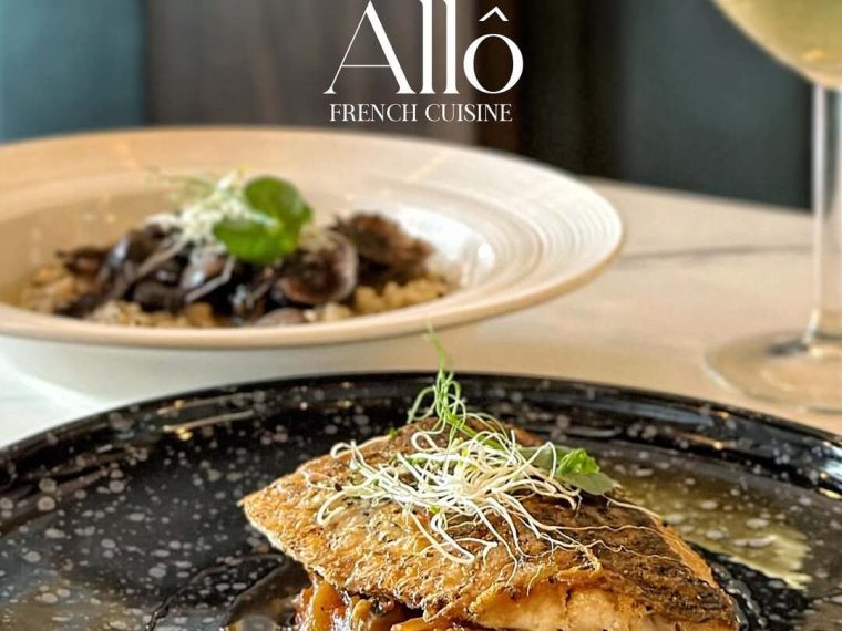 Allo French Restaurant