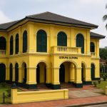 Kandahar Street: Where Singapore’s Past Meets the Present