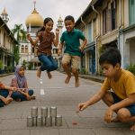 Where to Find Traditional Malay Attire and Accessories