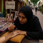 Kampong Gelam at Night: Light, Ambience & Photo Spots