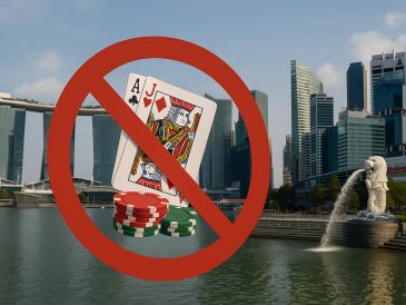 Can You Play Online Casinos in Singapore?