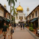 Can You Play Online Casinos in Singapore?