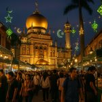 Weekend vs. Weekday: When’s the Best Time to Visit Kampong Gelam?