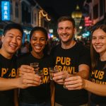 Chowzan: A Sweet Stop Worth Making in Kampong Gelam