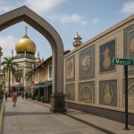 Batik History Tour: From Textile to Art