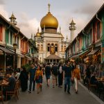 Best Places to Buy Custom Fragrances & Oils in Kampong Gelam