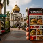 Singapore Pub Crawl: A Nightlife Circuit Beyond Kampong Gelam