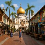 Best Places to Buy Custom Fragrances & Oils in Kampong Gelam