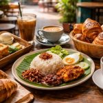 Cooking Classes In Kampong Gelam