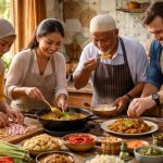 Halal Bakeries In Kampong Gelam