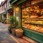 Cooking Classes In Kampong Gelam