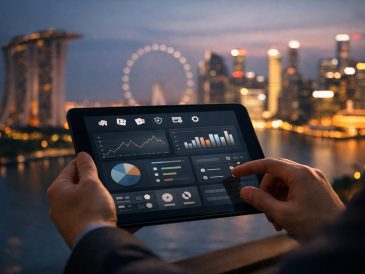 How to Choose the Best Online Casino in Singapore