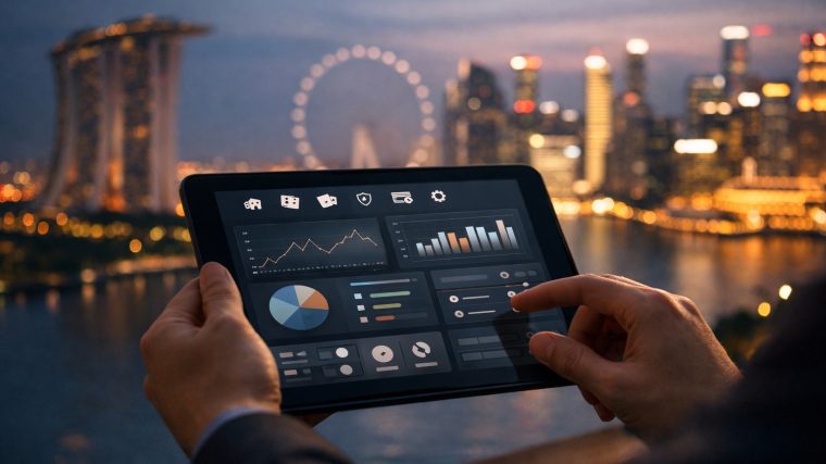 How to Choose the Best Online Casino in Singapore