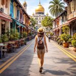 Halal Bakeries In Kampong Gelam