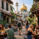 Solo Travel Guide To Kampong Gelam