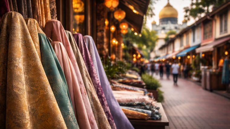 Heritage Precincts Provide Sensory Experiences That Digital Platforms Cannot Replicate