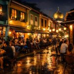 Top Specialty Coffee Shops in Kampong Gelam