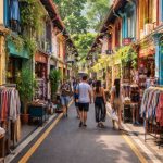 Aliwal Arts Centre In Kampong Gelam