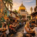 Aliwal Arts Centre In Kampong Gelam