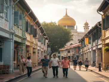 Walking Itinerary Timing: Build a 2–4 Hour Route That Actually Fits Your Day