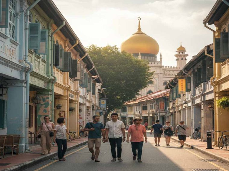 Walking Itinerary Timing: Build a 2–4 Hour Route That Actually Fits Your Day