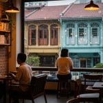 Best Nasi Padang Spots in Kampong Gelam