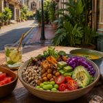 Best Edible Souvenirs to Buy in Kampong Gelam