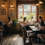 Most Instagrammable Photo Spots in Kampong Gelam