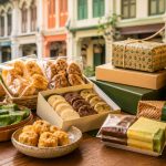 Vegetarian and Vegan Food Options in Kampong Gelam