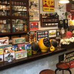 Vegetarian and Vegan Food Options in Kampong Gelam
