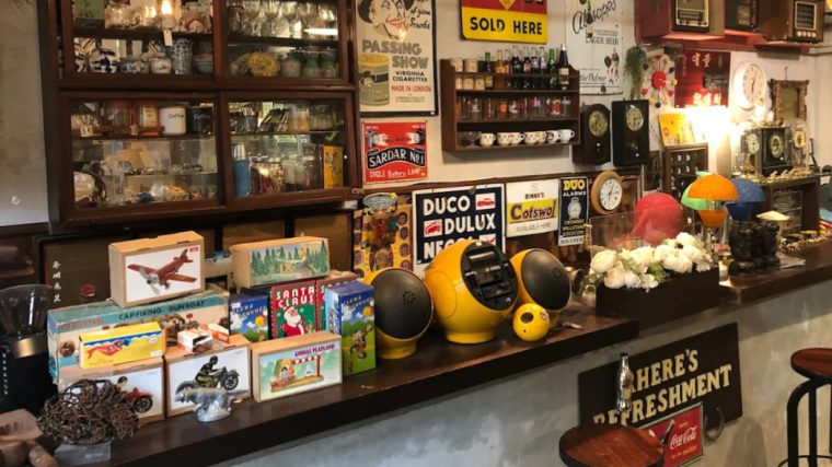 Guide to the Children Little Museum in Kampong Gelam